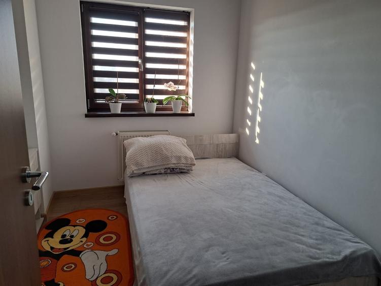 Apartament cu 2 camere decomandat în Nord
