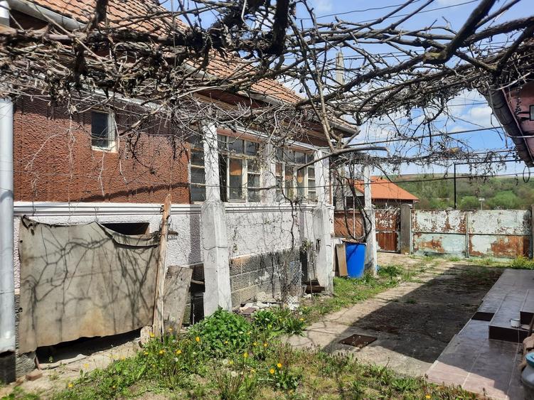 Casă cu 4 camere în Exterior Vest