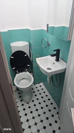 Apartament cu 4 camere decomandat în Centrul Civic