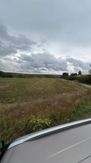 Vand teren Intravilan 1400 MP in Parcul National Comana - Vlad Tepes - Giurgiu - 2