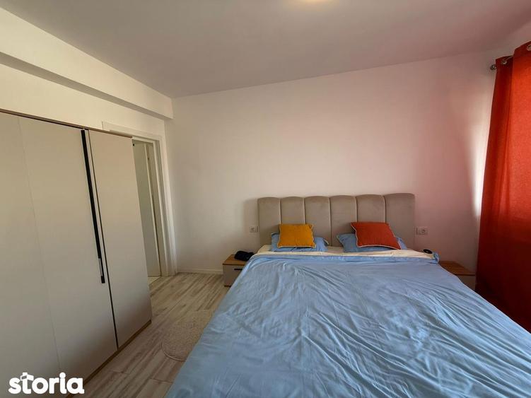 Apartament cu 3 camere în Rahova