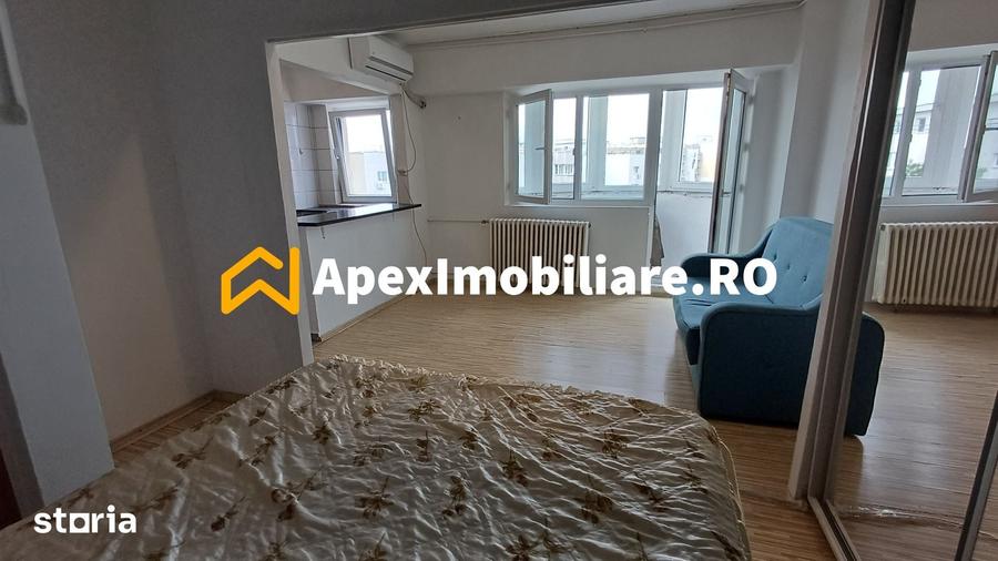 Garsoniera de vanzare Nerva Traian Bucuresti | ApexImobiliare.ro - 15