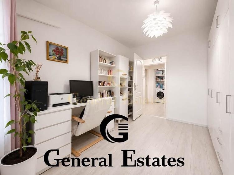 Vânzare apartament cu 3 camere decomandat, complet renovat | Canta - 13
