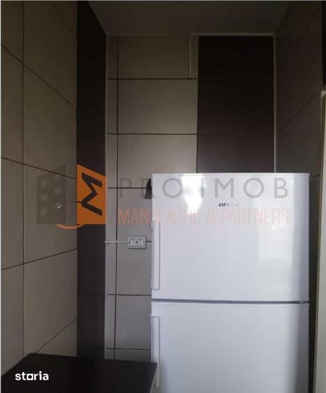 Apartament cu 2 camere semidecomandat în Unirii Sud