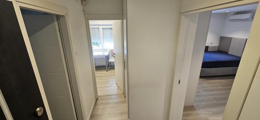 Garsonieră decomandată în Inel II