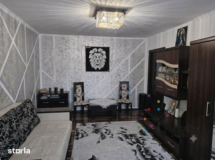 Oportunitate : Apartament 2 camere Zona Pia?a Astra plus loc de parc - 7