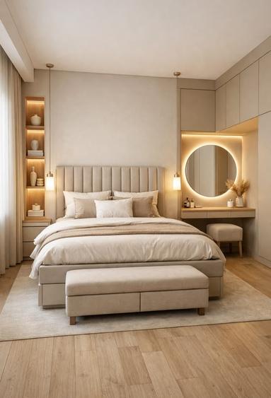 Apartament 2 camere cu gradina de 75 mp Tva inclus - 2