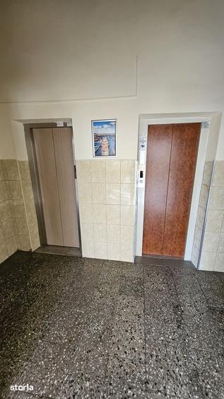 Apartament cu 3 camere decomandat în Dacia
