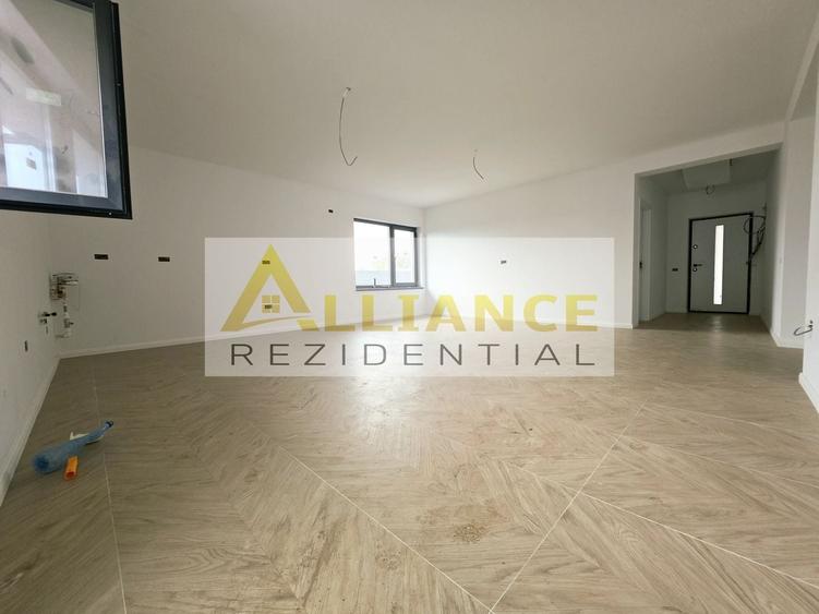 Casă individuală cu 4 camere cu Teren 356 Mp în Berceni