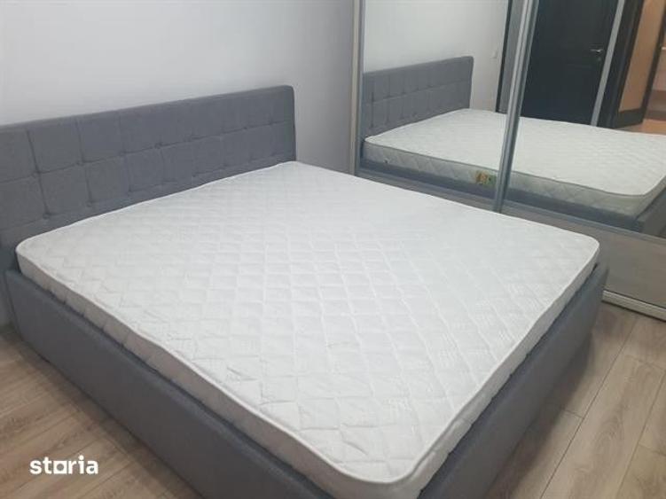 Apartament cu 3 camere, mobilat în Craiovei