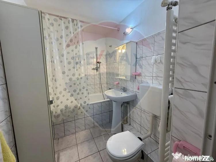Apartament cu 3 camere de inchiriat in zona Dacia - 5