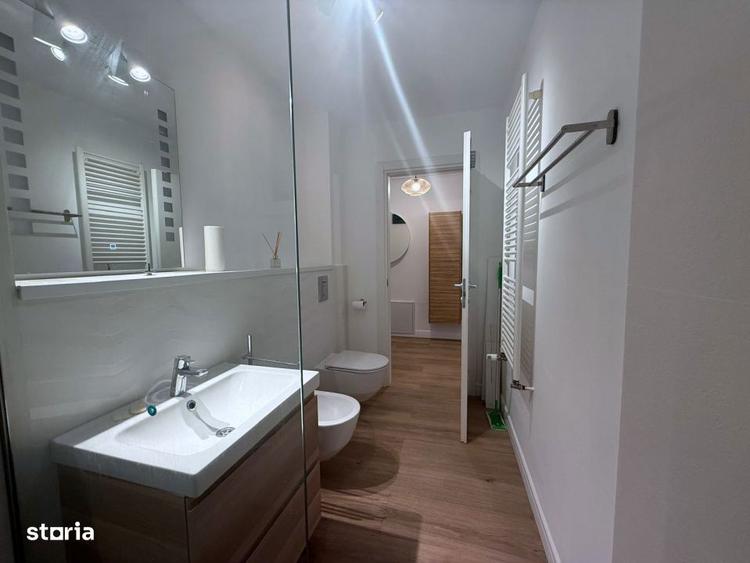 Apartament cu 3 camere decomandat, mobilat în Ferdinand