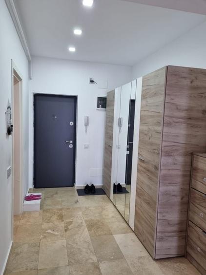 Apartament cu 2 camere în Prelungirea Ghencea