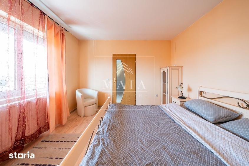 Apartament 2 camere, imobil nou, 2 balcoane, spatios, zona Tilisca - 6