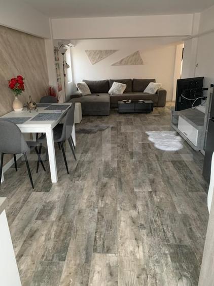 Apartament 3 camere, decomandat, la cheie, Ultracentral - 1