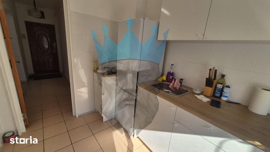 Apartament cu 2 camere în Titan