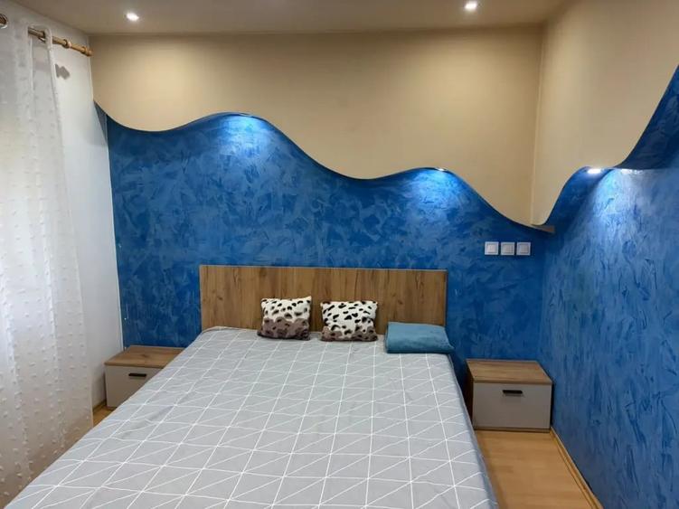 Apartament cu 4 camere decomandat în Rogerius
