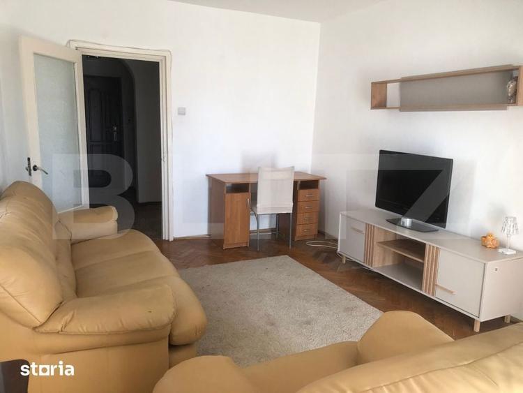 De inchiriat , apartament 2 camere , decomandat , Ultracentral - 5