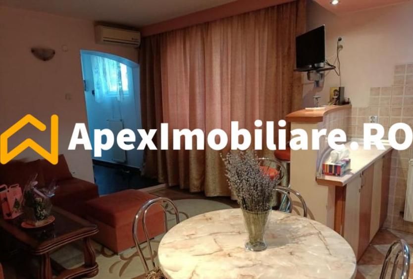 Apartament 2 camere de inchiriat Cismigiu Bucure?ti | ApexI - 6