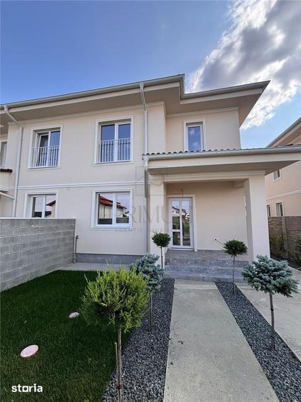 DUPLEX SPATIOS, MOSNITA NOUA, 4 CAMERE. - 20