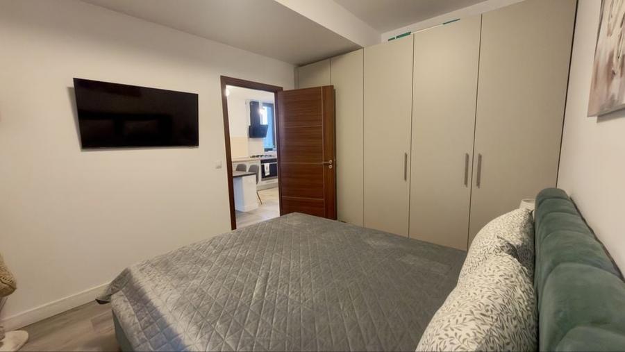 Apartament cu 2 camere în Nord
