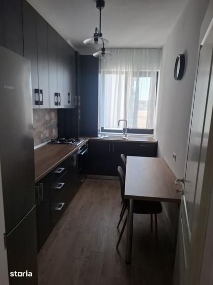 Apartament 2 camere | Bloc nou | Grand Beetle Residence Pacurari | 500 - 2