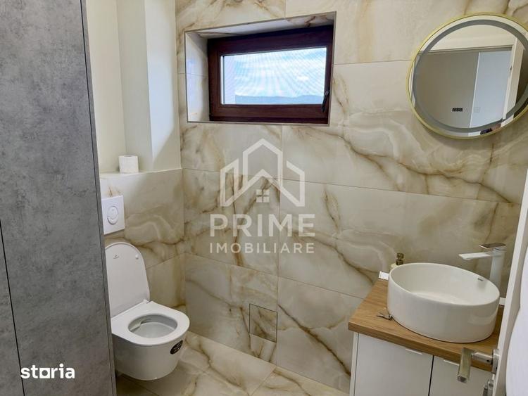 Casă cu 4 camere cu Teren 470 Mp în Micești