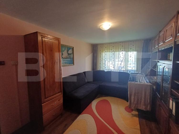 Apartament decomandat 2 camere, 51 mp, zona Mall - 2