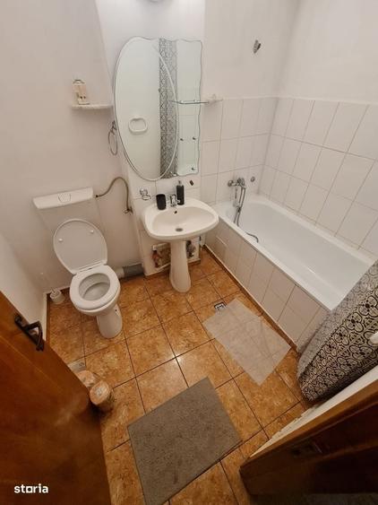 Apartament 2 camere | Parc Brancusi | Decomandat | 56 mp | 400 /luna - 4