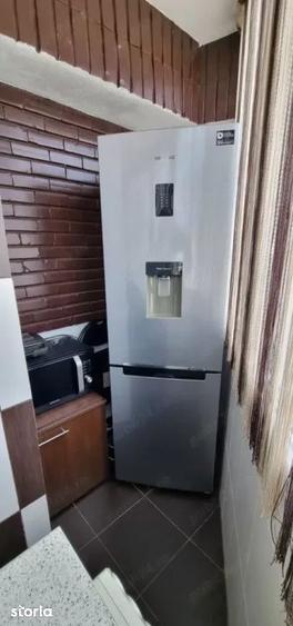 Apartament cu 2 camere decomandat, mobilat în Pantelimon