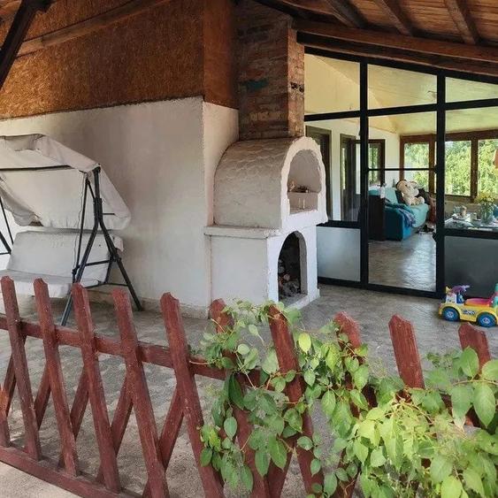 Casa de vanzare in Pacure?i, Prahova 3 dormitoare, teren intravilan 3.084 mp, - 8