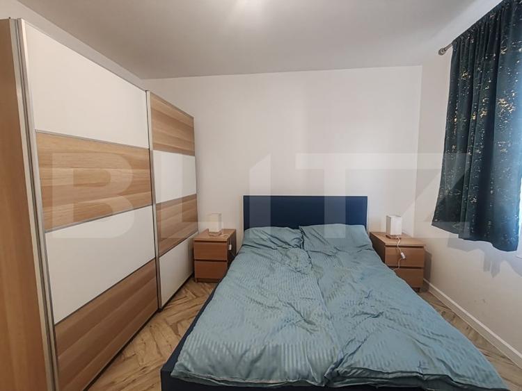 Apartament doua comere, Lisaura - 4
