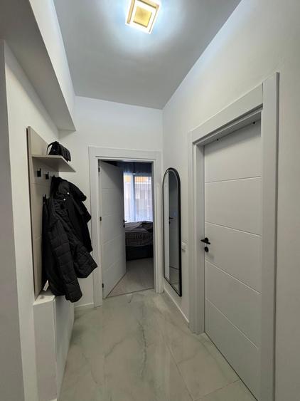 Apartament cu 2 camere în Theodor Pallady