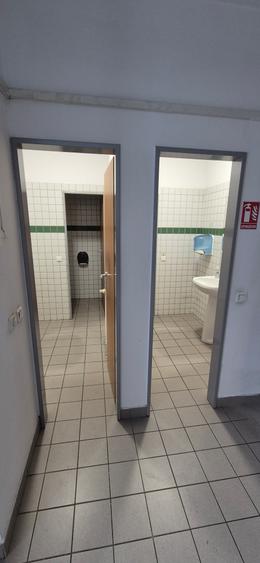 Spațiu comercial, de 250 mp, în Centrul Istoric