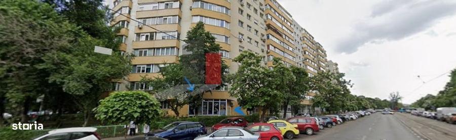 Spatiu comercial de inchiriat in zona Basarabia/Blvd Chisinau/Nicolae - 7