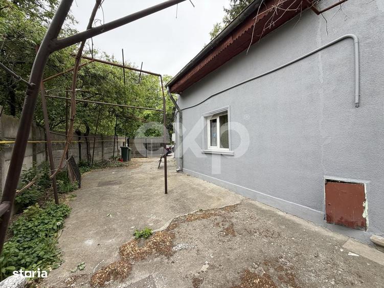 Gradina Botanica 306 mp teren 130 utili 6 camere 8 min metrou supraina - 13