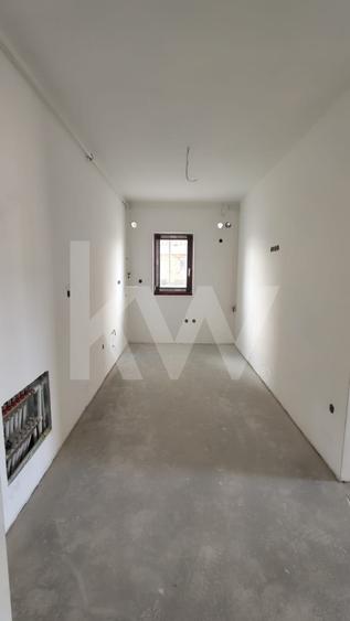 Apartament cu 2 camere decomandat în Șelimbăr