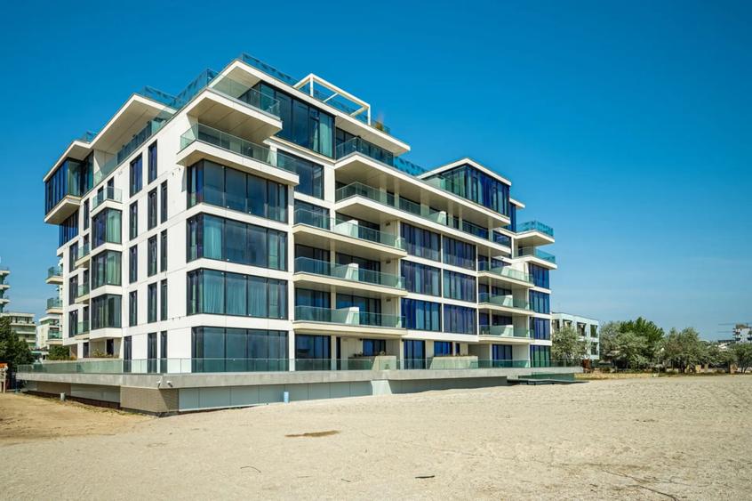 Apartament cu 3 camere decomandat în Nord