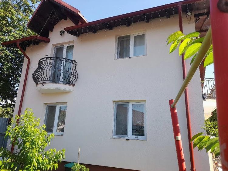 Casă cu Teren 312 Mp în Central