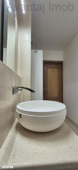 Apartament cu 2 camere decomandat, mobilat în Centrul Civic