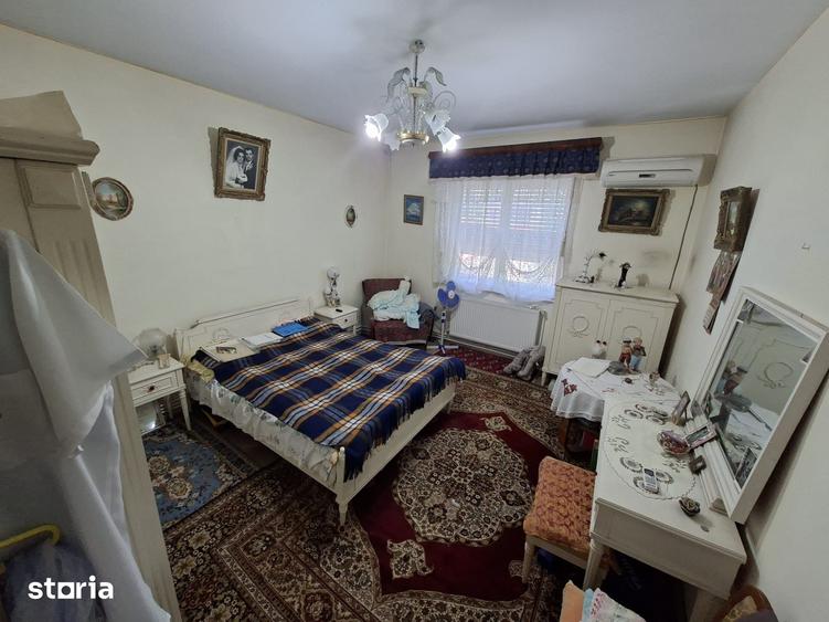 Apartament cu 3 camere în Ultracentral