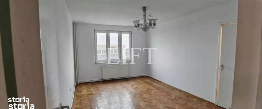 Apartament de 3 camere | etaj 3 | zona Astra - 3