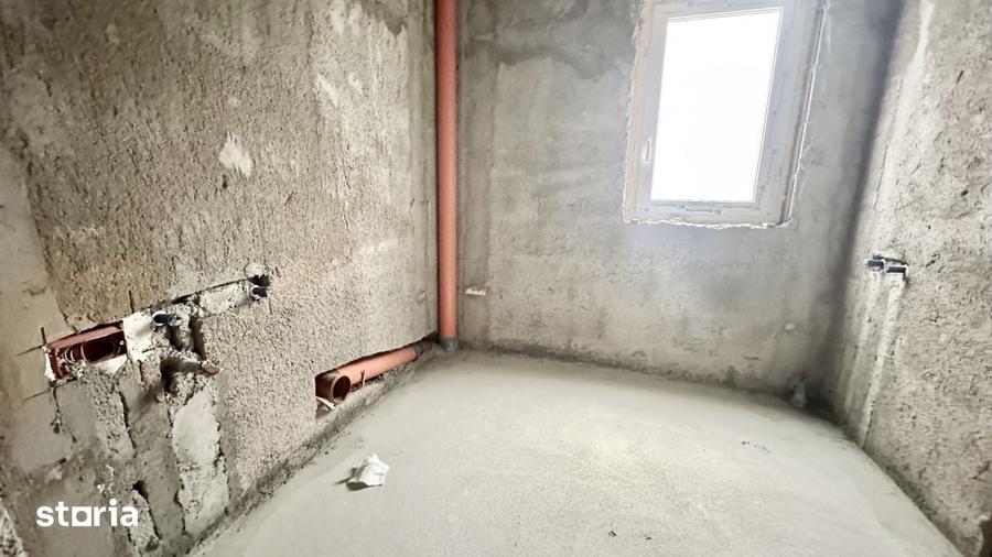 Apartament cu 3 camere decomandat în Moșnița Nouă