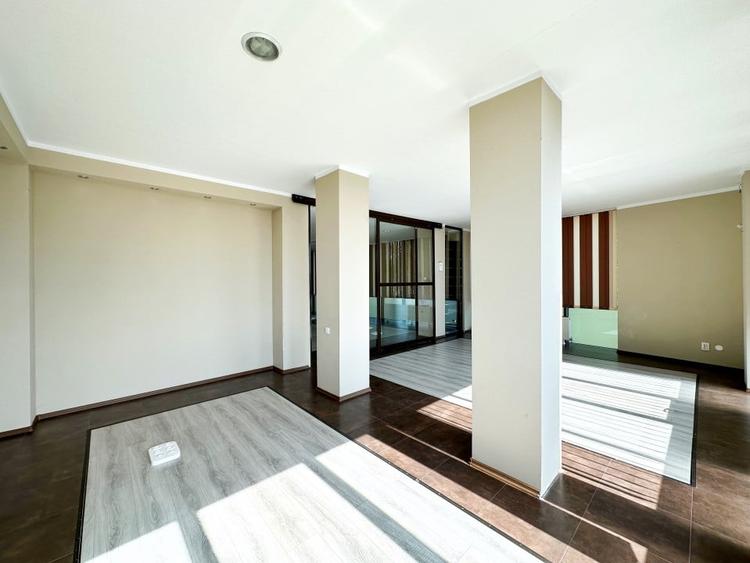 Spațiu comercial, de 240 mp, în Faleza Nord