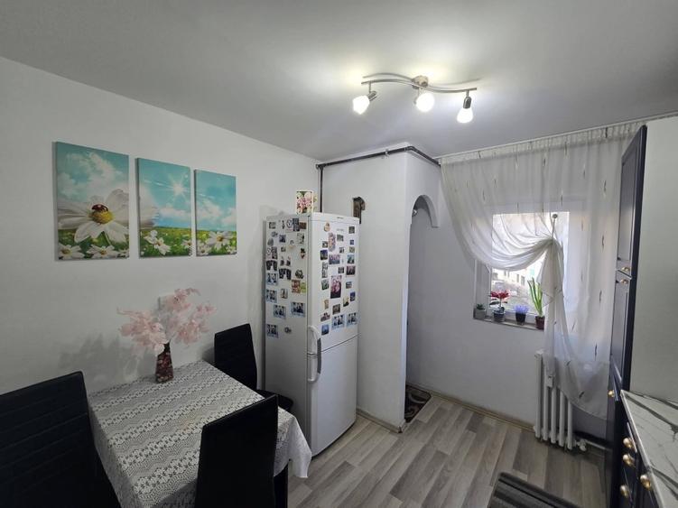 APARTAMENT 4 CAMERE DECOMANDAT 2/4 INELY - 14
