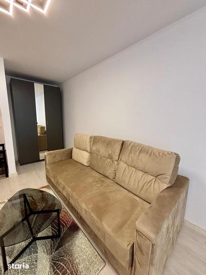 Apartament cu 2 camere în Theodor Pallady