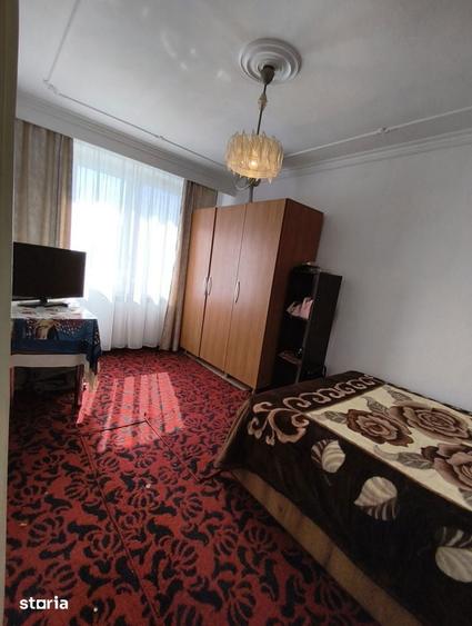 Apartament cu 2 camere în Abator