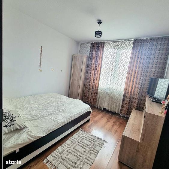 Apartament cu 4 camere decomandat în Ultracentral