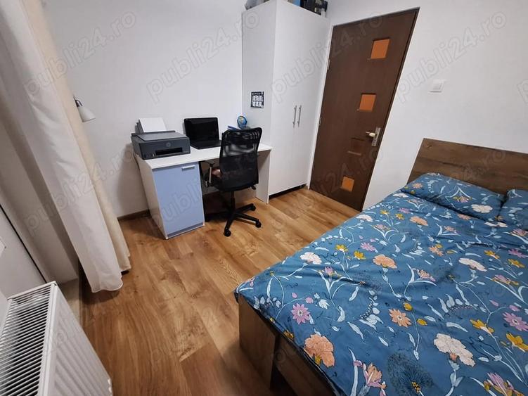 Apartament cu 3 camere decomandat în Ostroveni