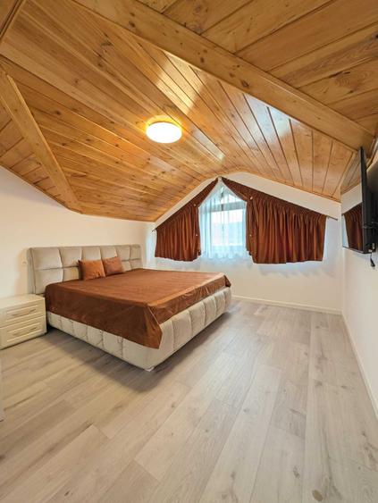 Casa de vanzare in Cristian , judet Brasov - 4